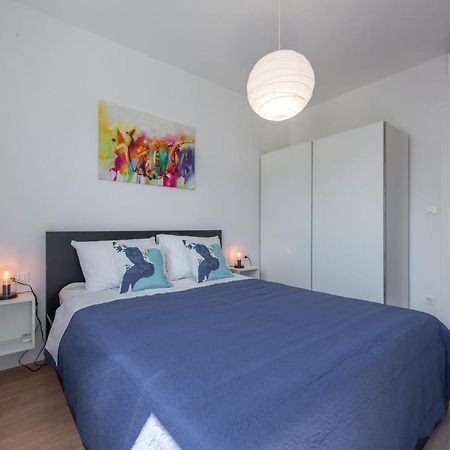 Apartment Batoni Dubrovnik Exteriör bild