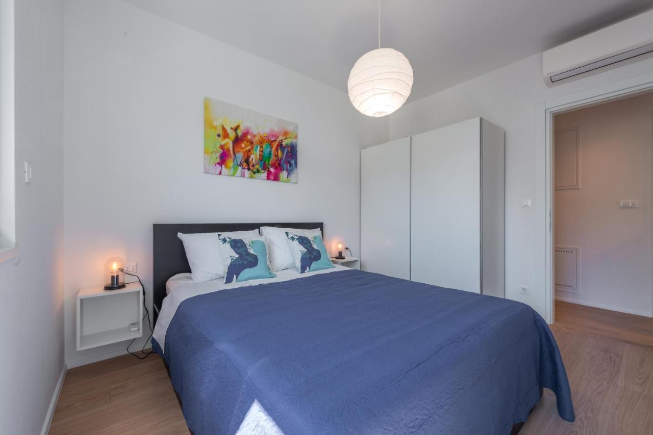 Apartment Batoni Dubrovnik Exteriör bild