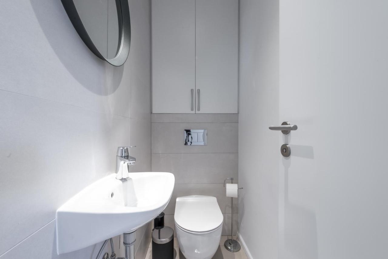 Apartment Batoni Dubrovnik Exteriör bild