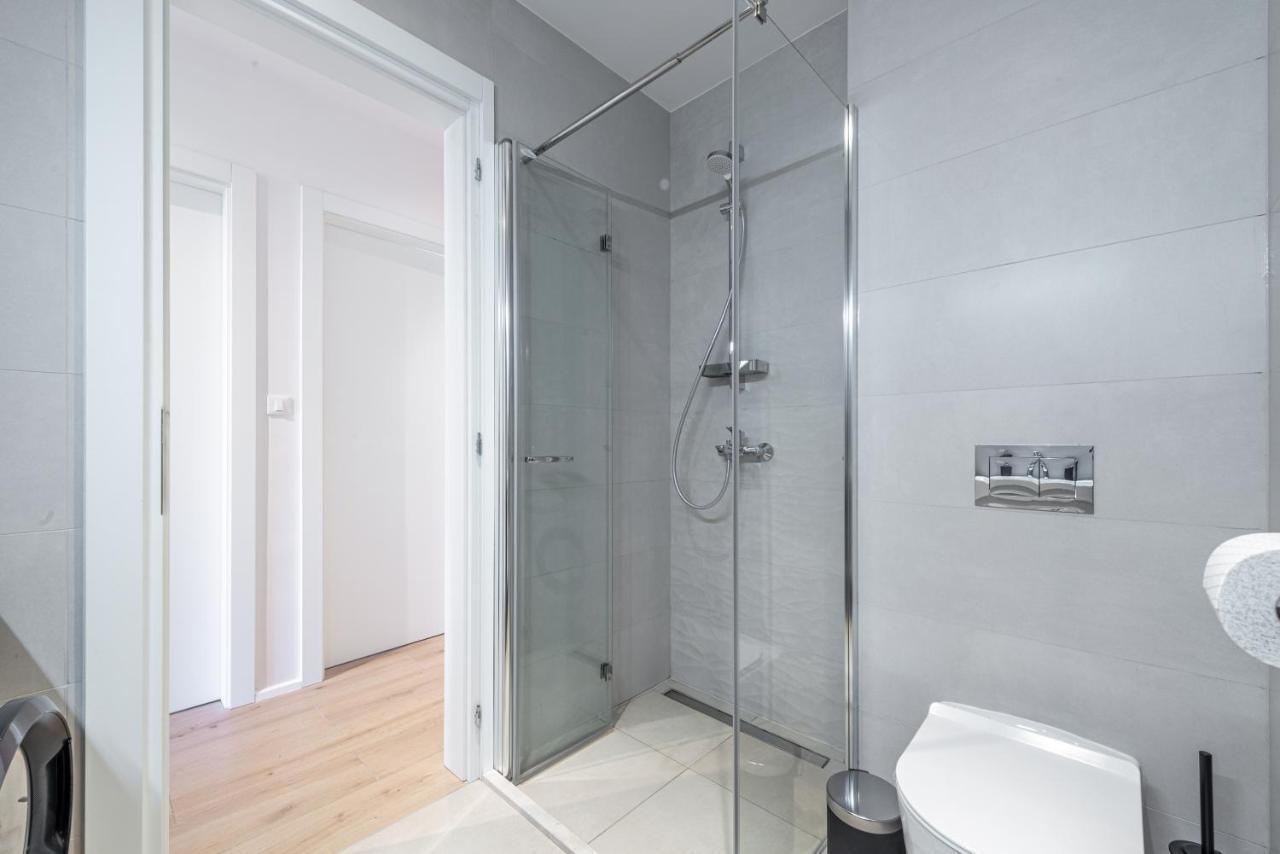 Apartment Batoni Dubrovnik Exteriör bild