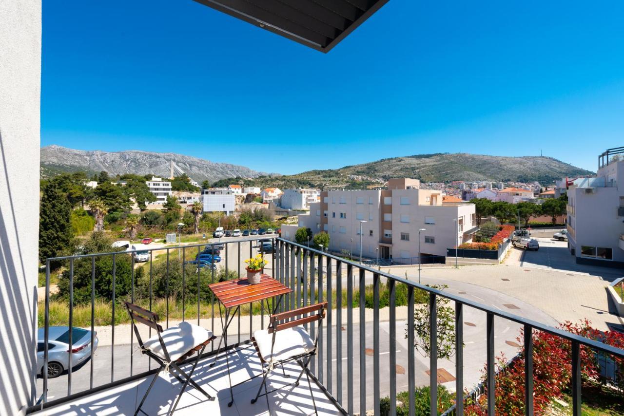 Apartment Batoni Dubrovnik Exteriör bild
