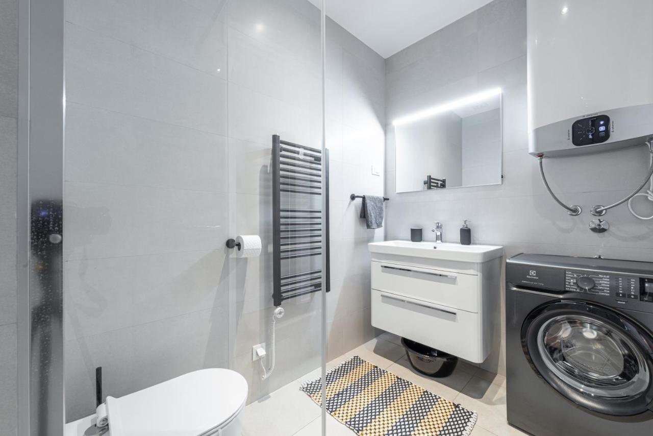Apartment Batoni Dubrovnik Exteriör bild